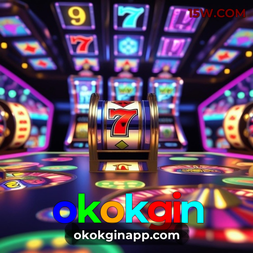 Performance App okokgin