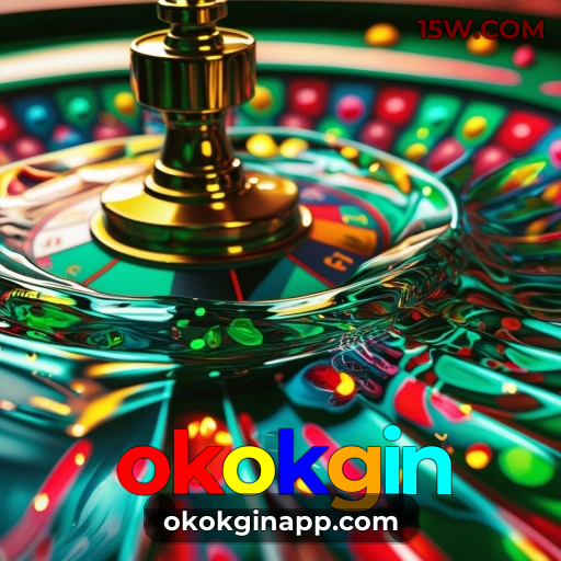 Jogo Justo no okokgin