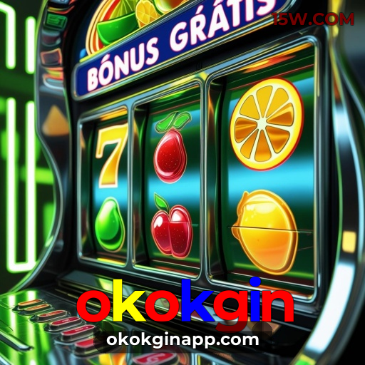 Notificações App okokgin