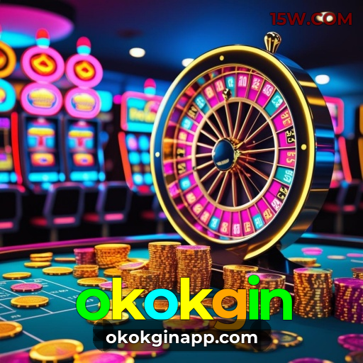 Slots Mobile do okokgin