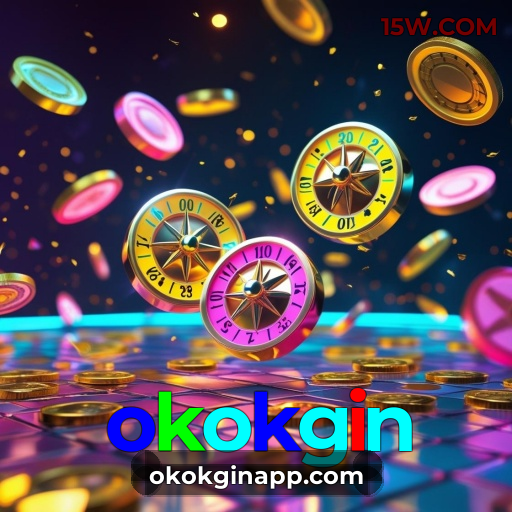 App okokgin iOS