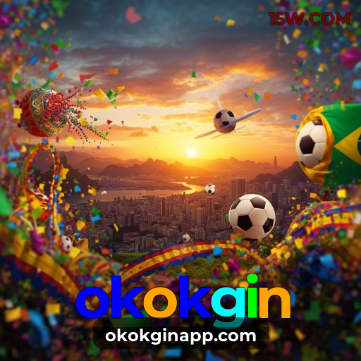 Progressão VIP okokgin