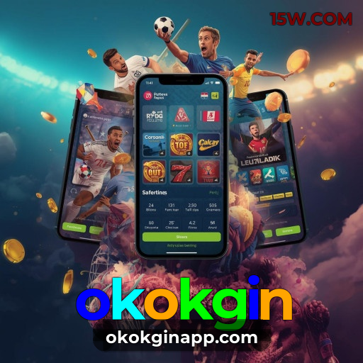 Evolução VIP okokgin