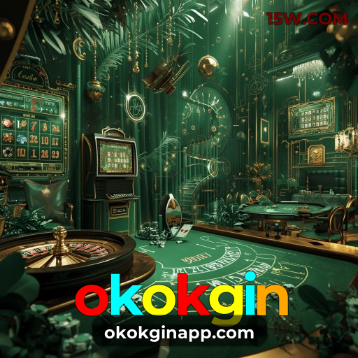 Estratégias okokgin