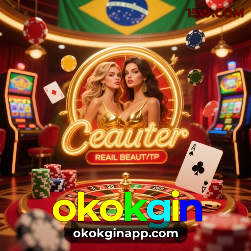 Benefícios Download okokgin