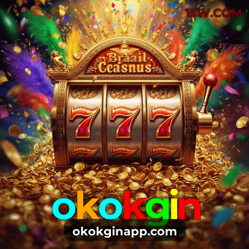 Vantagens App okokgin