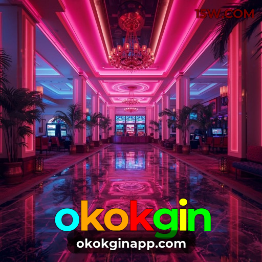 Segurança App okokgin