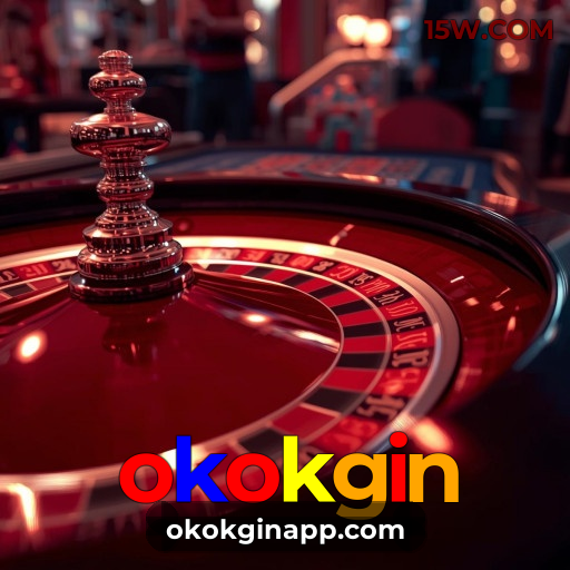 okokgin caça-níqueis desktop