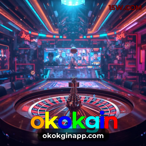 Instalar APK okokgin
