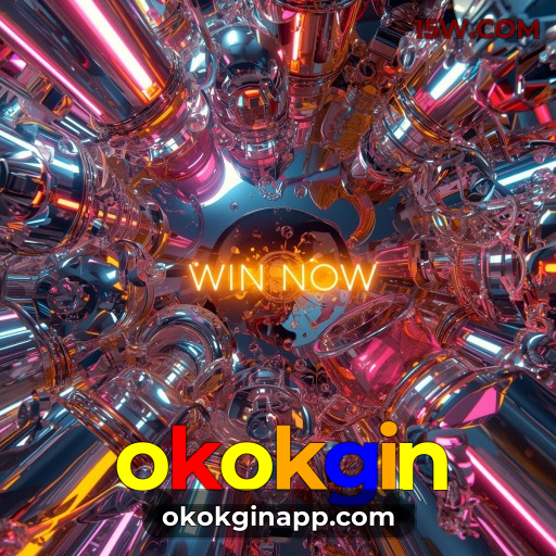 Segurança App okokgin