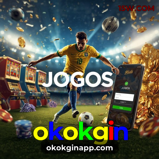Promoções App okokgin