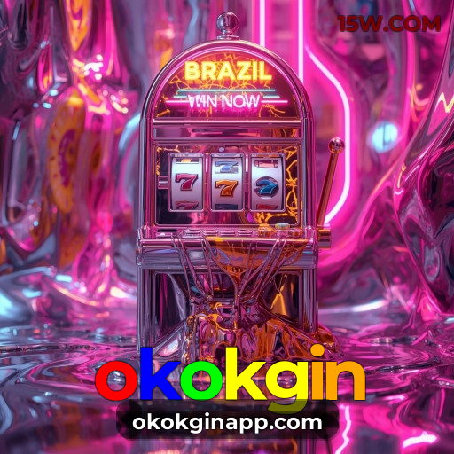 Vantagens App okokgin