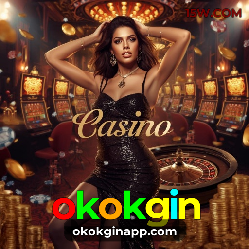 Instruções Download okokgin