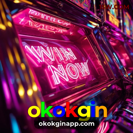 Recursos App okokgin