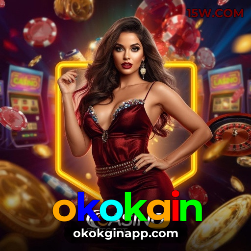 Vantagens VIP okokgin